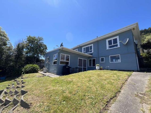 Apartment for rent in Foxhill, Nelson Bays