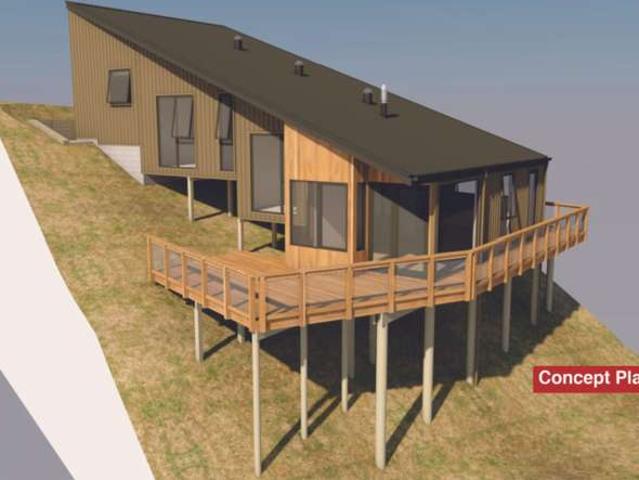 Land for sale in Cable Bay, Nelson Bays