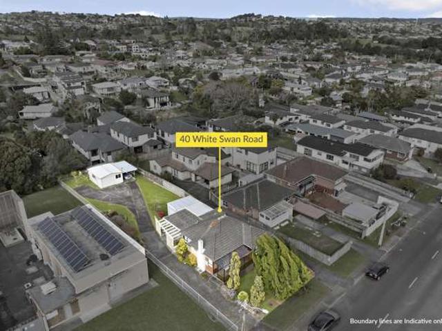 House for sale in Mount Roskill, Oroua County