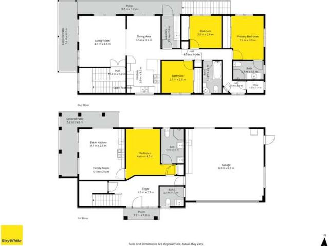 House for sale in Penrose