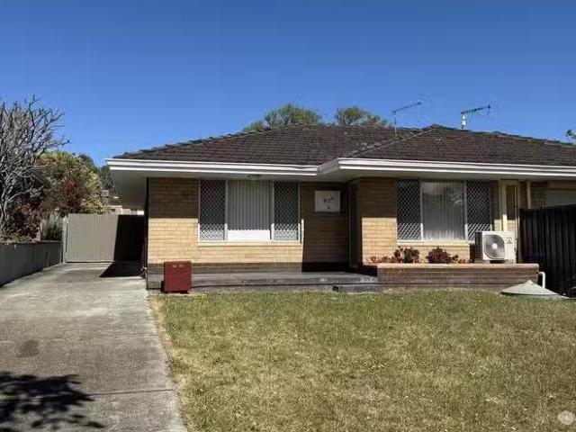 House for rent in Rockingham, Western Australia
