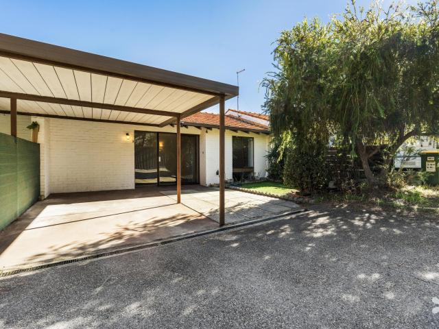 Apartment for rent in Stirling, Western Australia