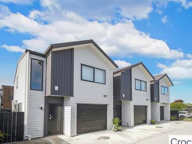 House for rent in Manurewa, Oroua County