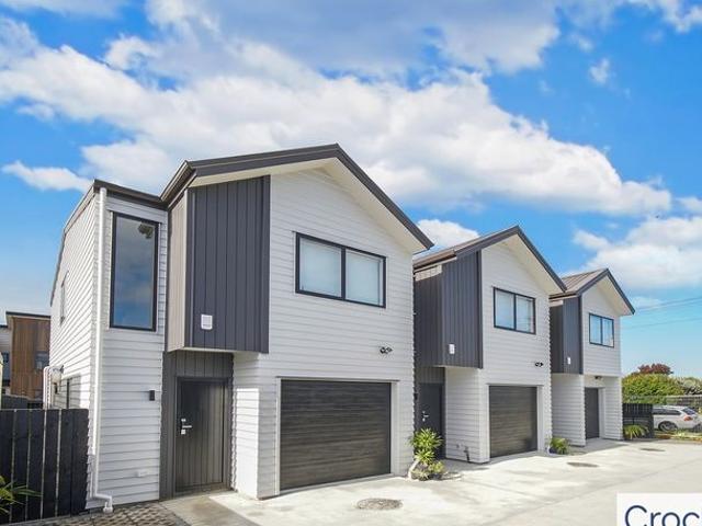 House for rent in Manurewa, Oroua County