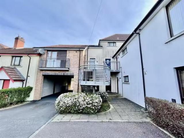Apartment to rent in Mayo, Connacht