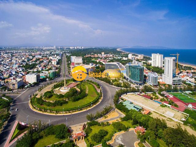 Mặt bằng cho thuê