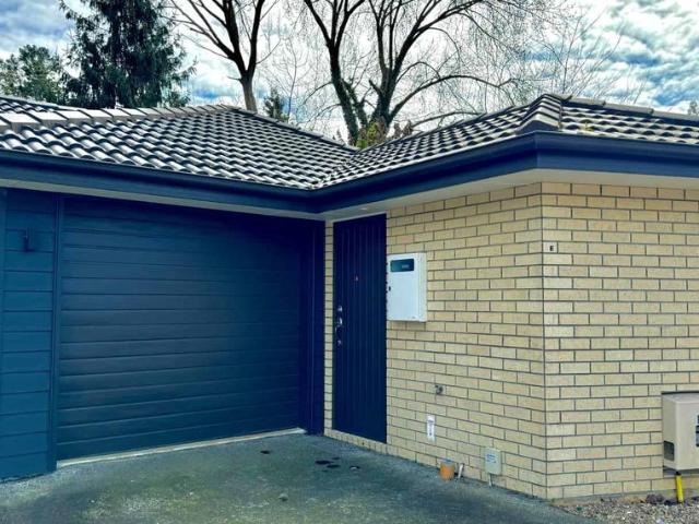 Townhouse for rent in Hamilton, Waikato
