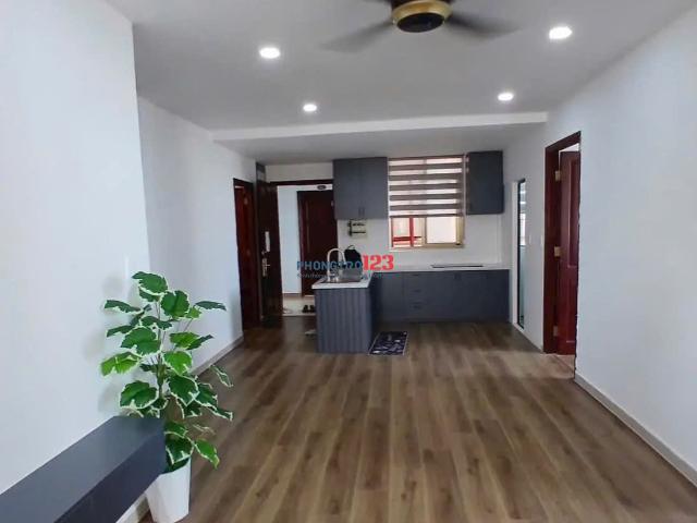 Bất động sản cho thuê tại Hồ Chí Minh