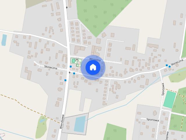 Mieszkanie do wynajęcia w Porosły, powiat białostocki