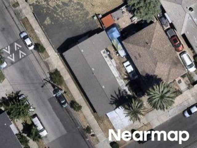 House for sale in Oakland, California