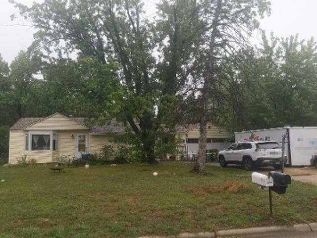 House for sale in Minnesota