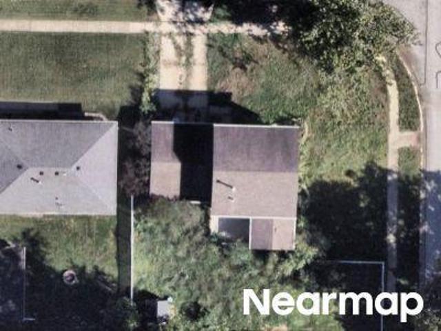 House for sale in Rock Island, Illinois