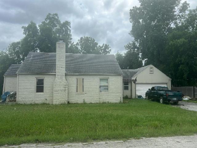 House for sale in Tulsa, Oklahoma