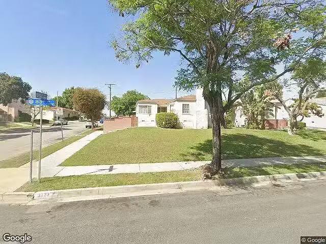 House for rent in Inglewood