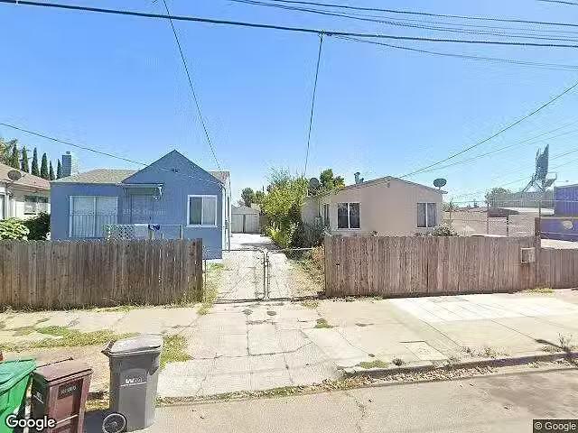 Apartment for rent in Oakland
