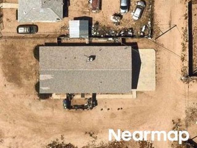 House for sale in California City, California