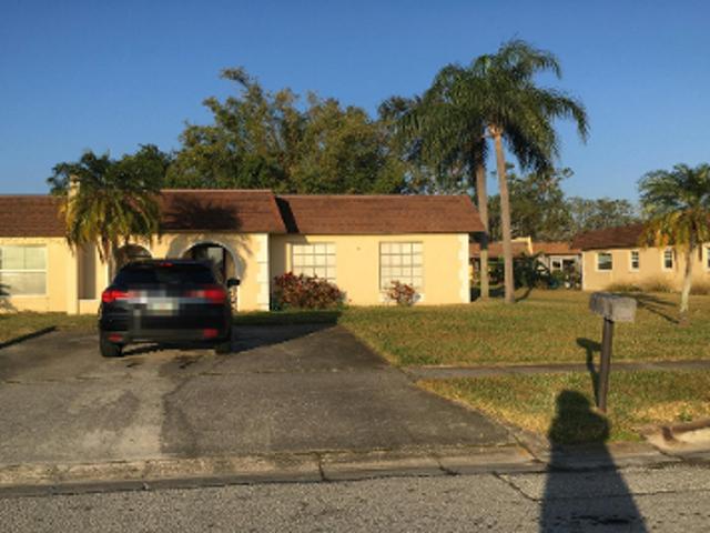 House for sale in Seminole, Florida