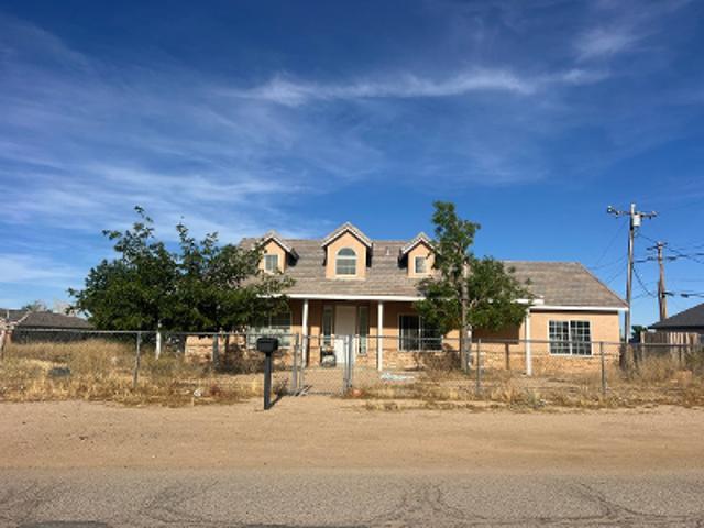 House for sale in California City, California