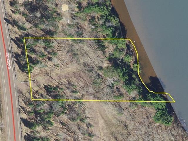 Land for sale in Bayfield, Wisconsin