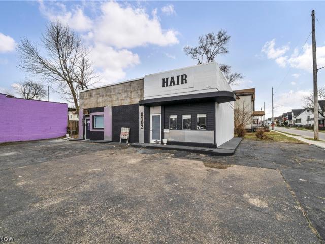 Commercial for sale in Cleveland, Ohio