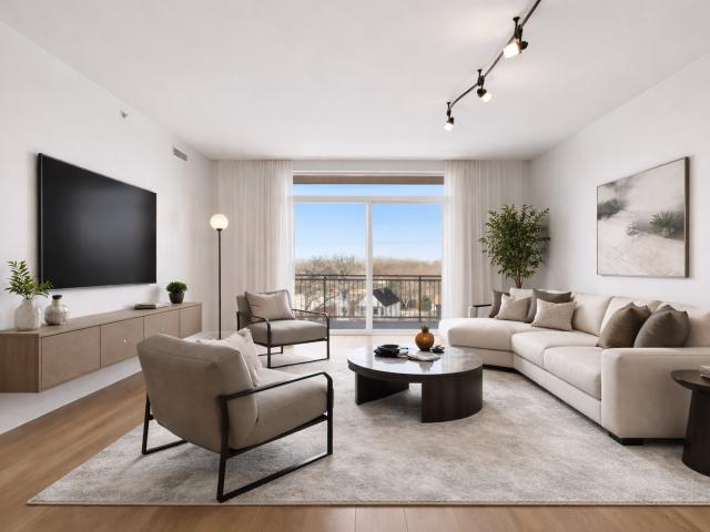 Condo for sale in Morton Grove, Illinois