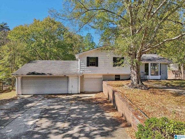 House for sale in Pinson, Alabama