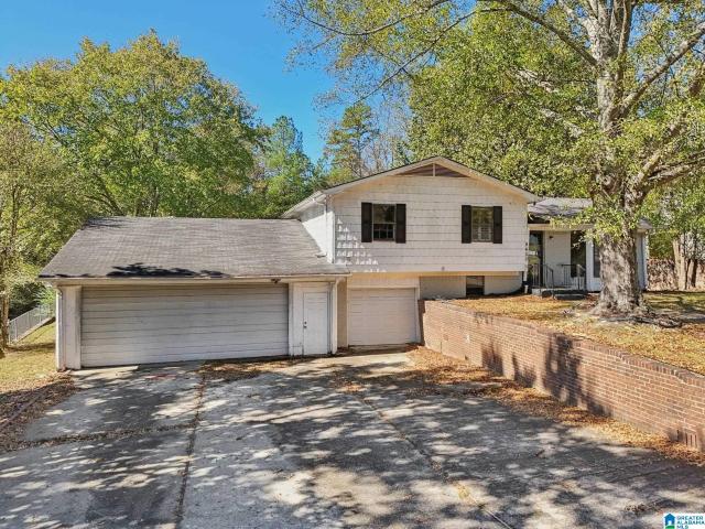 House for sale in Pinson, Alabama