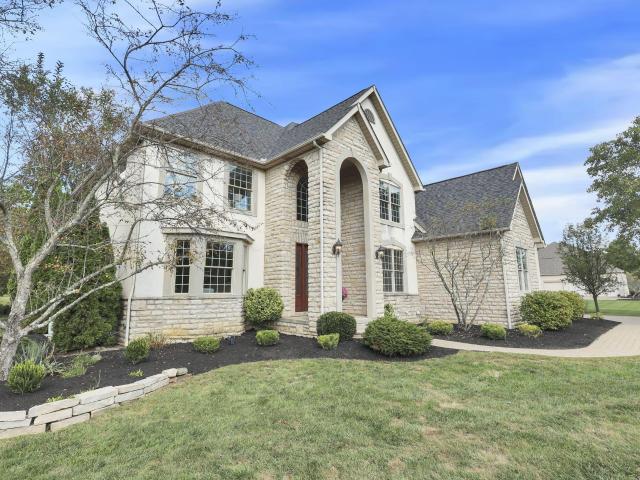 House for sale in Ohio