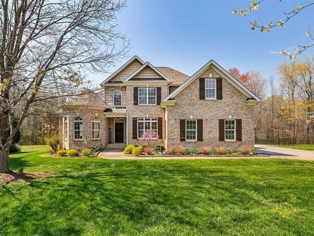 House for sale in Guilford, North Carolina