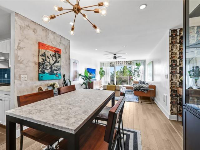 Condo for sale in West Hollywood, California