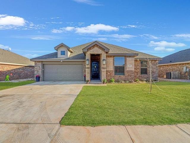 House for sale in Midland, Texas