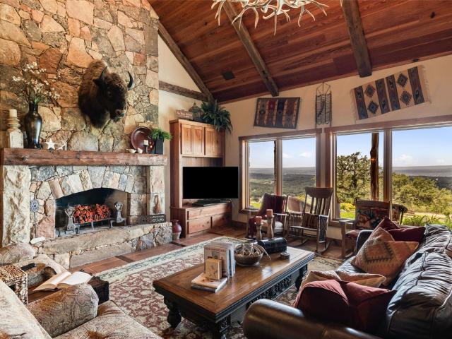 Farm for sale in Marble Falls, Texas