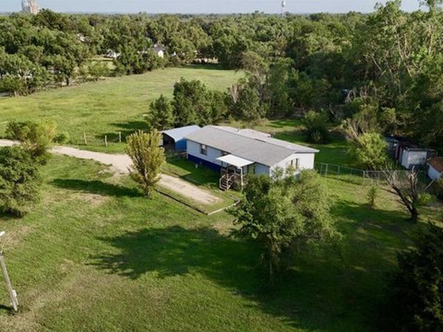 House for sale in Kansas