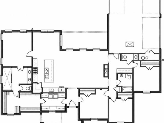 House for sale in Arcadia, Logan County