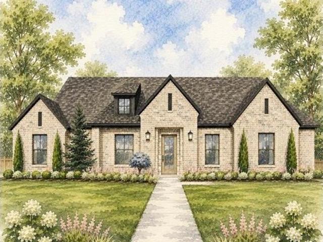 House for sale in Arcadia, Oklahoma County