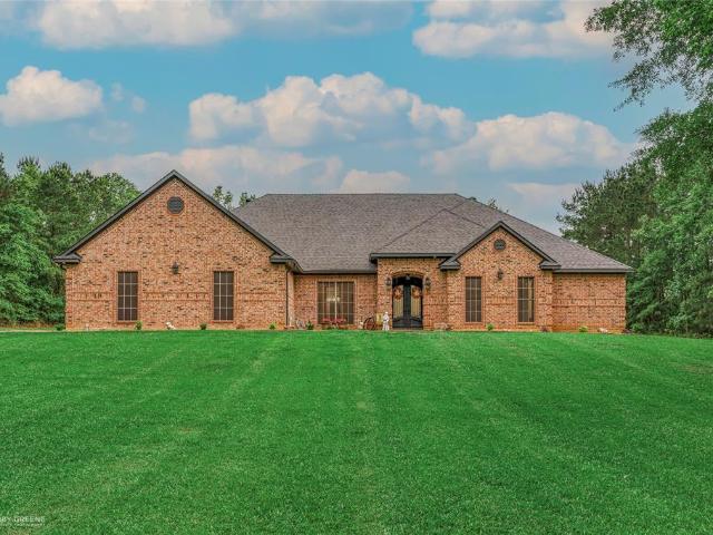 Property for sale in Greenwood, Louisiana