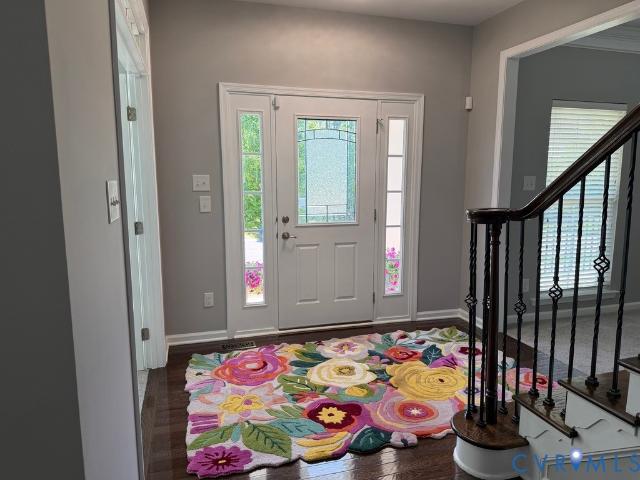 House for sale in Virginia