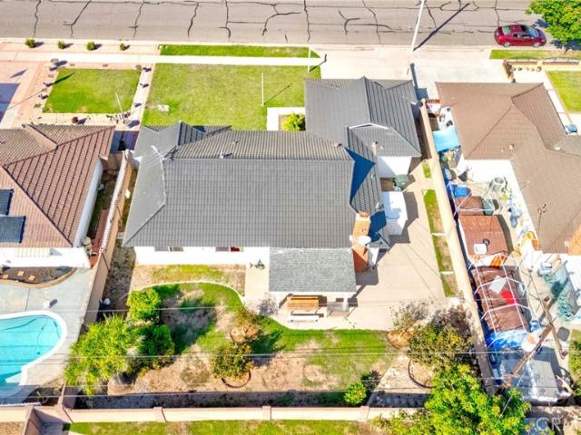 House for sale in Buena Park, Orange County