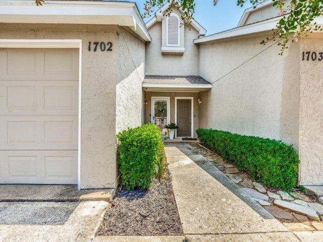 Townhouse for sale in Frisco, Texas