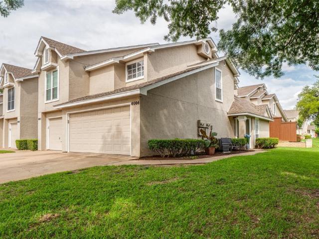 Townhouse for sale in Frisco