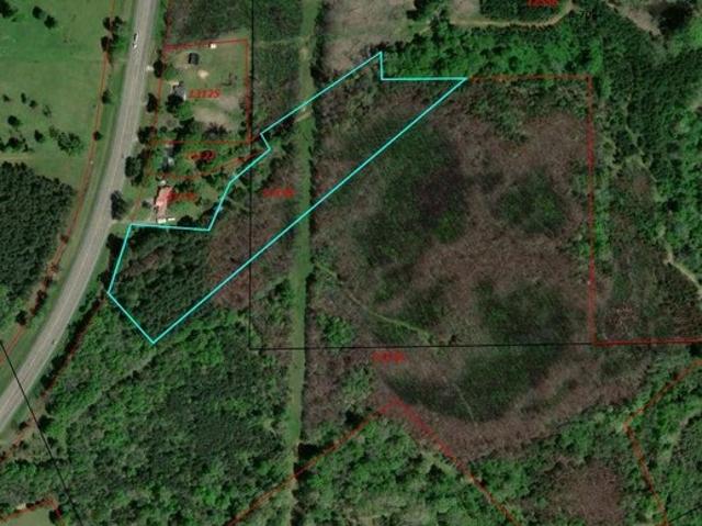 Land for sale in Shelby, Texas