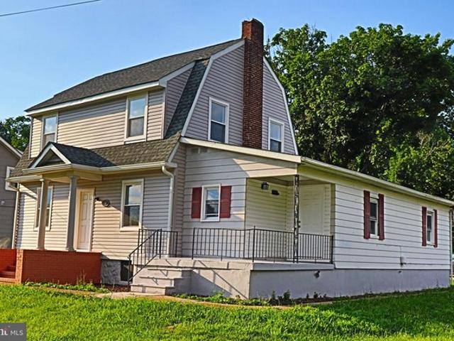 House for sale in Windsor Mill, Maryland