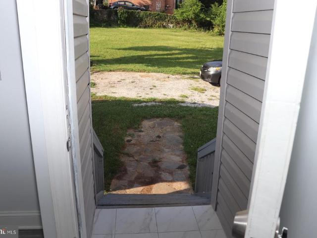 House for sale in Windsor Mill, Maryland