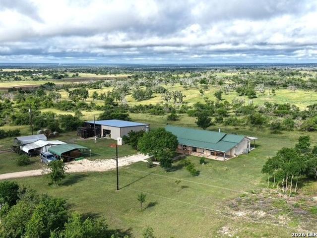 House for sale in Doss, Texas