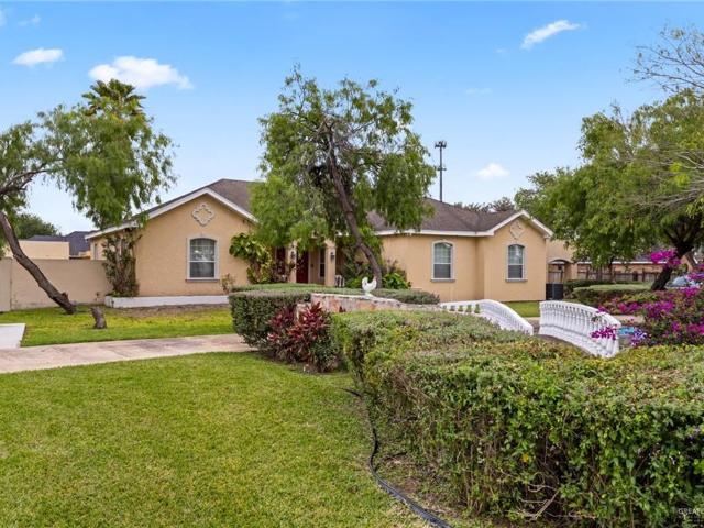 Property for rent in Hidalgo, Texas