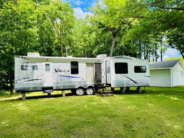 House for sale in New London Township, Kandiyohi County
