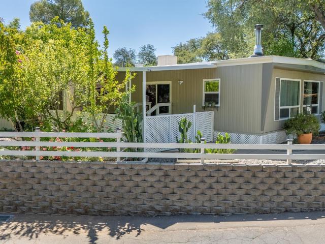 House for sale in Jamestown, California