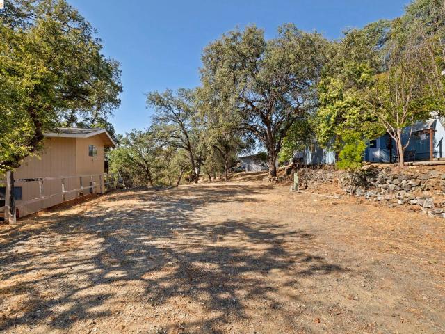 Land for sale in Jamestown, California