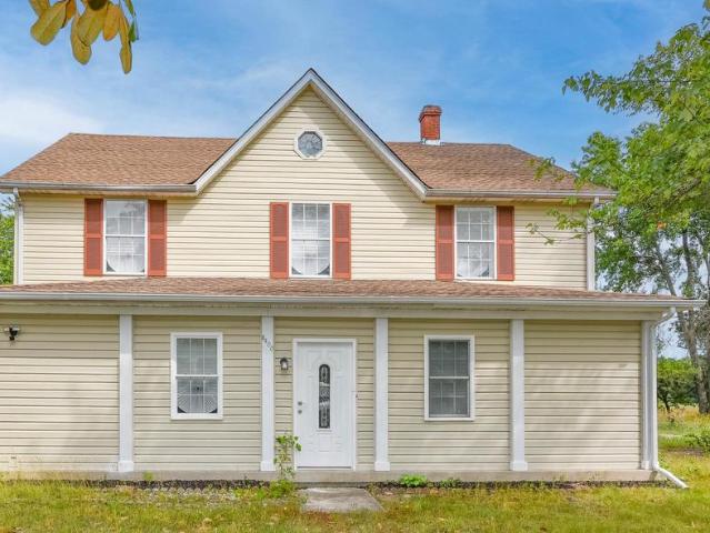 House for sale in Bel Alton, Maryland