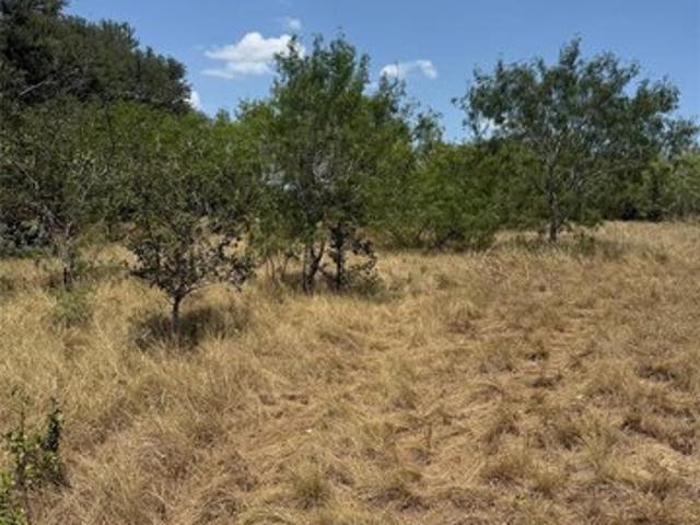 Land for sale in Texas